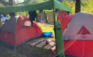 Scotty M.'s photo at Beaver Bay Campground near Yacolt, WA