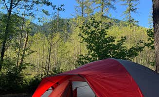 Scotty M.'s photo at Beaver Bay Campground near Yacolt, WA