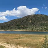 Review photo of Navajo Lake Campground by Sam B., September 2, 2020