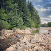 Review photo of Crawford Notch Campground by Laura K., September 2, 2020