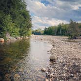 Review photo of Crawford Notch Campground by Laura K., September 2, 2020