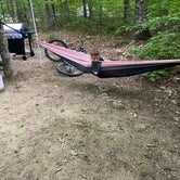Review photo of Crawford Notch Campground by Laura K., September 2, 2020