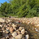 Review photo of Crawford Notch Campground by Laura K., September 2, 2020