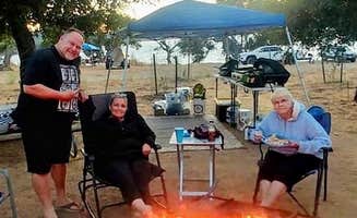 Tom L.'s photo at Cachuma Lake Recreation Area near Goleta, CA