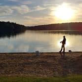 Review photo of Stockade Lake North Campground by Kari T., May 13, 2018