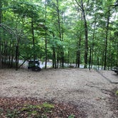 Review photo of Zilpo Campground by Paul C., September 2, 2020