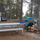 Review photo of Stockade Lake North Campground by Kari T., May 13, 2018