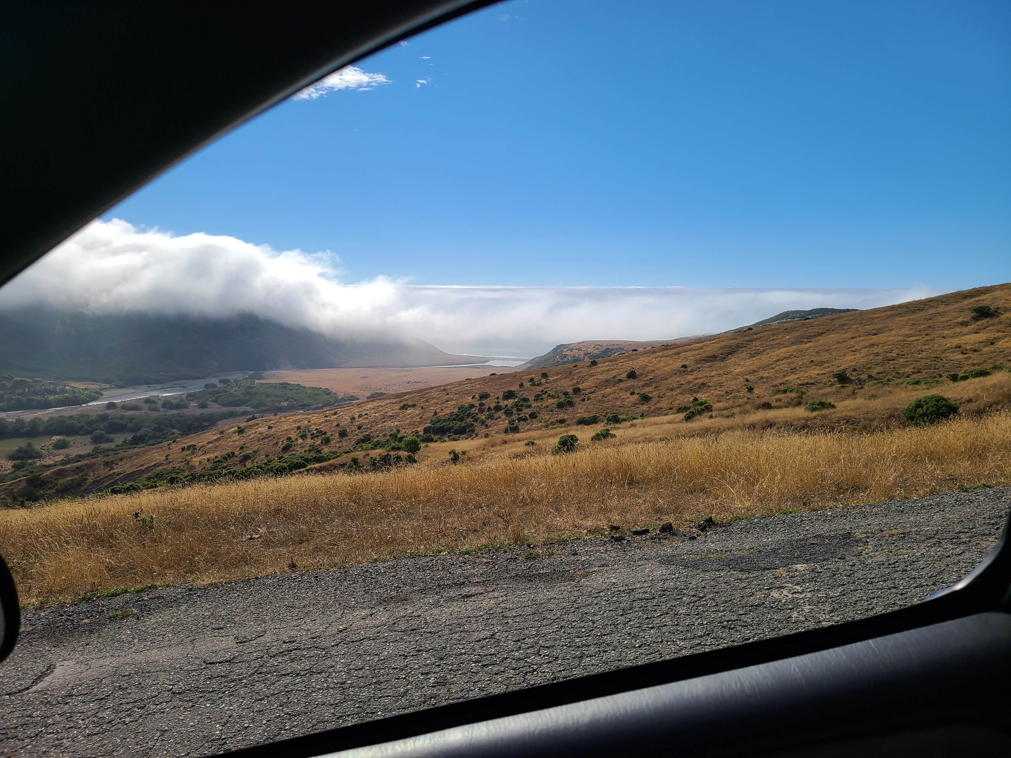 Camper-submitted photo at Camp Mattole near Ferndale, CA