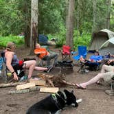 Review photo of Ohara Bar Campground by Laura , September 2, 2020