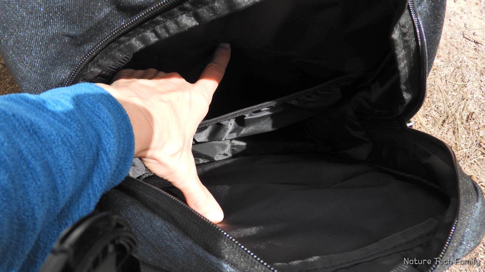 Camper-submitted photo at Stockade North Campground — Custer State Park near Fairburn, SD