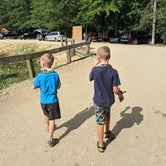 Review photo of Wading Pines Camping Resort by Ryan , September 2, 2020