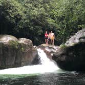 Review photo of Big Creek Campground — Great Smoky Mountains National Park by Chris M., September 2, 2020