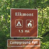 Review photo of Elkmont Campground — Great Smoky Mountains National Park by Thomas  C., July 7, 2016