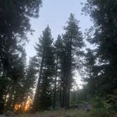 Review photo of Crystal Springs Campground by Liz , September 2, 2020