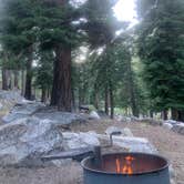 Review photo of Crystal Springs Campground by Liz , September 2, 2020