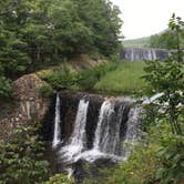 Review photo of Douthat State Park Campground by Amy , September 2, 2020