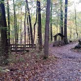 Review photo of Mccormick's Creek State Park Campground by Falen P., May 13, 2018