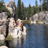 Review photo of Mono Hot Springs by Chris M., September 2, 2020