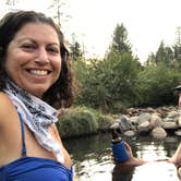 Review photo of Mono Hot Springs by Chris M., September 2, 2020