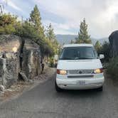 Review photo of Mono Hot Springs by Chris M., September 2, 2020