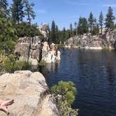 Review photo of Mono Hot Springs by Chris M., September 2, 2020