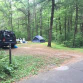 Review photo of Pigeon Creek Campground — Black River State Forest by Joe L., September 2, 2020