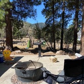 Review photo of Dixie National Forest Crackfoot Campground by Marisa P., September 2, 2020