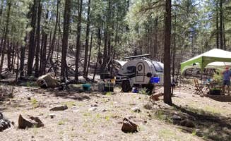 Mindy H.'s photo at Schnebly Hill Rd, Fox Borough Dam in Arizona