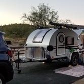 Review photo of Catalina State Park Campground by Mindy H., September 2, 2020