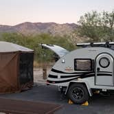 Review photo of Catalina State Park Campground by Mindy H., September 2, 2020