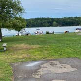 Review photo of Bruin Lake Campground — Pinckney Recreation Area by Debra B., September 2, 2020