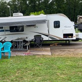 Review photo of Bruin Lake Campground — Pinckney Recreation Area by Debra B., September 2, 2020