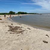 Review photo of Maumee Bay State Park Campground by Debra B., September 2, 2020