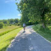 Review photo of Maumee Bay State Park Campground by Debra B., September 2, 2020