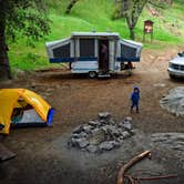 Review photo of Cedar Creek Campground - PERMANENTLY CLOSED by Raul P., July 7, 2016