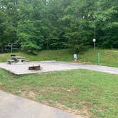 Review photo of Cumberland Mountain State Park Campground by Nate H., September 2, 2020