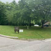 Review photo of Cumberland Mountain State Park Campground by Nate H., September 2, 2020