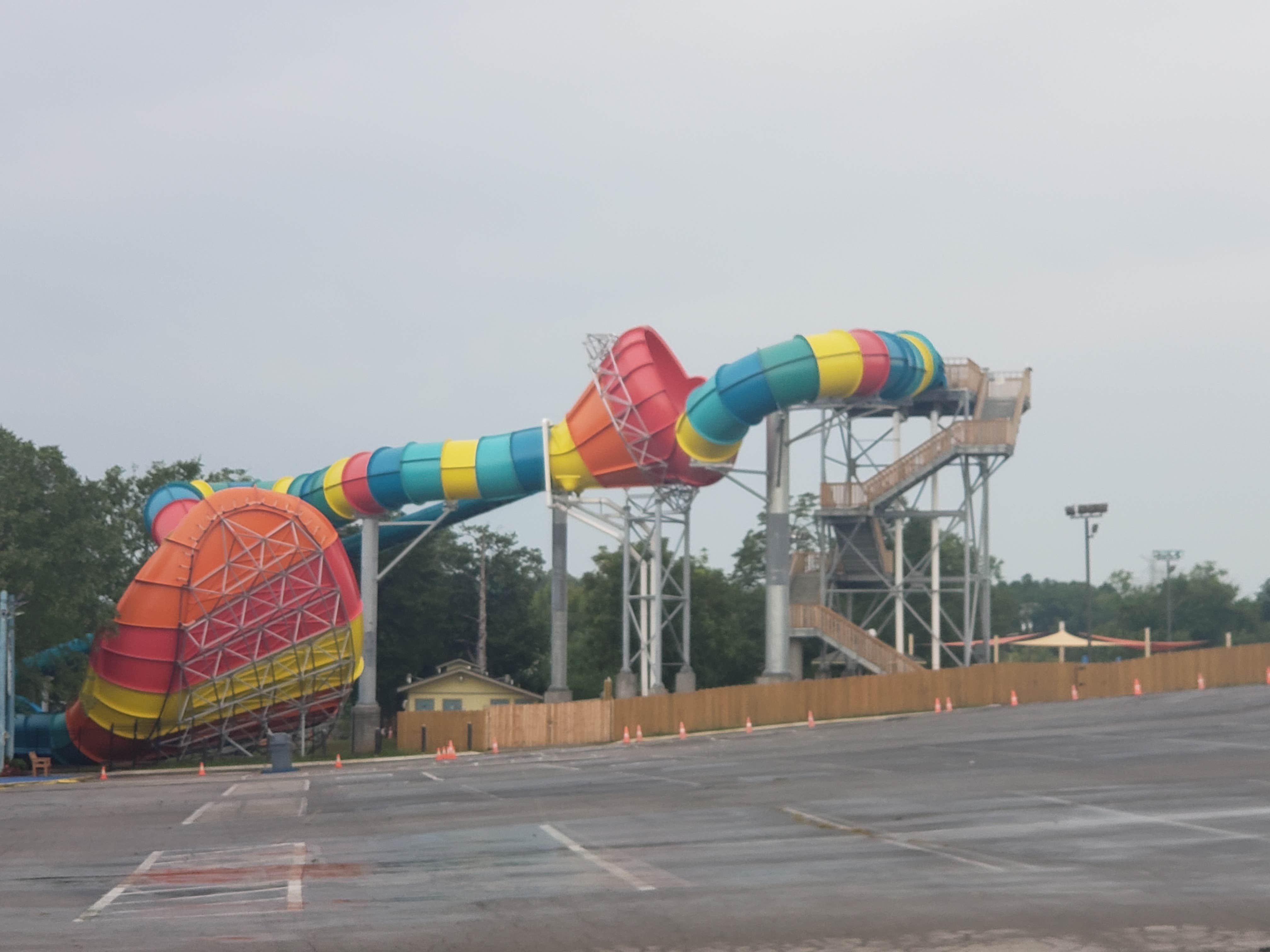 Camper-submitted photo at Nashville Shores Lakeside Resort near La Vergne, TN