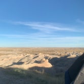 Review photo of Buffalo Gap Dispersed Camping by Sierra S., September 3, 2020