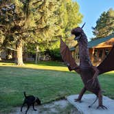 Review photo of Village of Trees RV Resort by Bonnie A., September 3, 2020