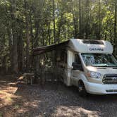 Review photo of Emberglow Outdoor Resort by Marsha  G., September 3, 2020