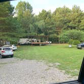 Review photo of Smooth Rapids Campground by Nate H., September 3, 2020