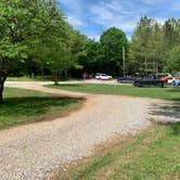 Review photo of Smooth Rapids Campground by Nate H., September 3, 2020