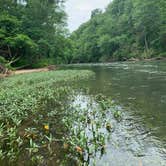 Review photo of Smooth Rapids Campground by Nate H., September 3, 2020