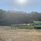 Review photo of Smooth Rapids Campground by Nate H., September 3, 2020