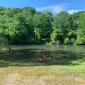 Review photo of Smooth Rapids Campground by Nate H., September 3, 2020