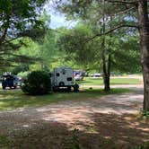 Review photo of Smooth Rapids Campground by Nate H., September 3, 2020