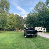 Review photo of Smooth Rapids Campground by Nate H., September 3, 2020