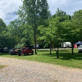 Review photo of Smooth Rapids Campground by Nate H., September 3, 2020