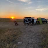 Review photo of Buffalo Gap Dispersed Camping by Beth D., September 3, 2020